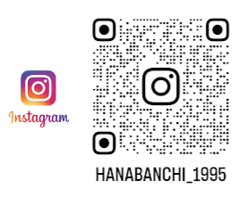 Instagram hanabanchi_1995